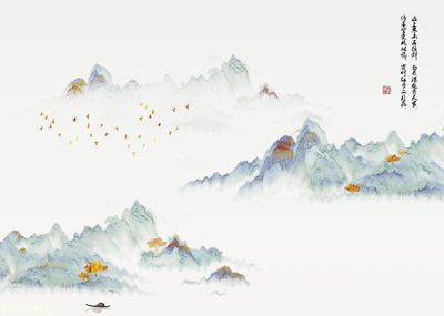 Tải file PSD File in tranh tường 3D FT204883 (nguyên layer) để in