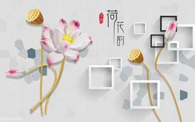 Tải file File in tranh tường 3D FT204930 (gốc) để in ấn ngay