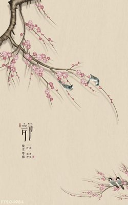 File ảnh File in tranh tường 3D FT204984 (gốc) dùng in Pano