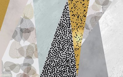 Tải file File in tranh tường 3D FT205015 (PSD) cho in ấn quảng cáo