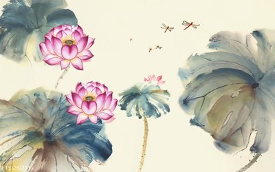 File tranh gốc File in tranh tường 3D FT205031 (bản quyền) độc đáo