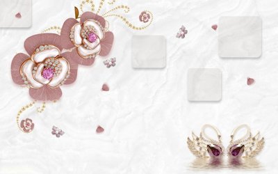 File ảnh File in tranh tường 3D FT205047 (gốc) in Hiflex