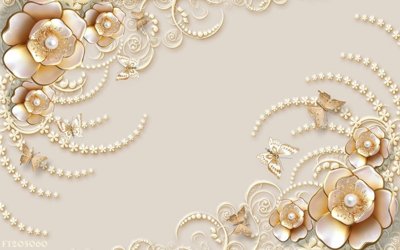 File gốc File in tranh tường 3D FT205060 (PNG) chất lượng cao