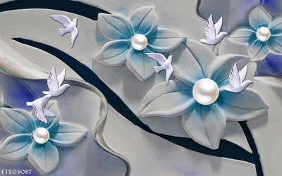 Download file File in tranh tường 3D FT205087 (gốc) in mica ốp bếp