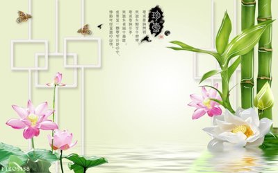 File gốc File in tranh tường 3D FT205158 (in lụa) tranh thuận buồm