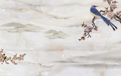 File gốc File in tranh tường 3D FT205194 (PNG) chất lượng cao