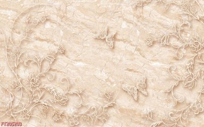 Tải file File in tranh tường 3D FT205203 (gốc) chủ đề tâm linh