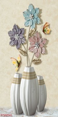 File ảnh File in tranh tường 3D FT205341 (gốc) in backdrop sự kiện