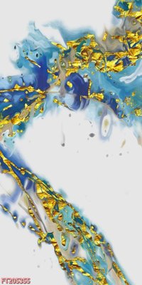 File tranh gốc File in tranh tường 3D FT205355 (sắc nét từng chi tiết)