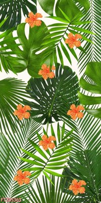 File tranh File in tranh tường 3D FT205363 (gốc) chủ đề tĩnh vật