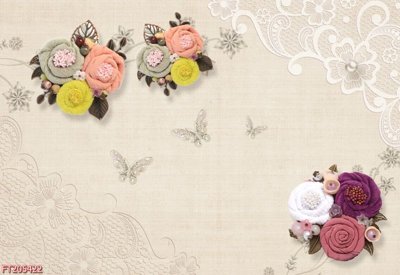 Tải file File in tranh tường 3D FT205422 (gốc) làm file tranh quảng cáo