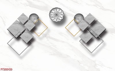 File tranh quảng cáo File in tranh tường 3D FT205439 (download file gốc)