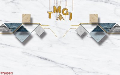 Mua file gốc File in tranh tường 3D FT205443 (PSD) tại Filetranh.com