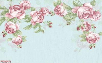 File gốc File in tranh tường 3D FT205472 (ảnh rõ nét) để in