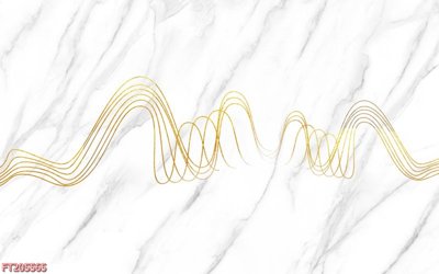 File in lụa File in tranh tường 3D FT205565 (chất lượng cao) File in tranh tường 3D FT205565