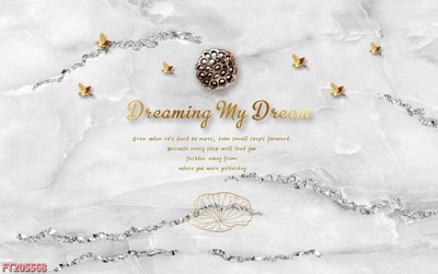 File in ấn cao cấp File in tranh tường 3D FT205568 (file gốc)