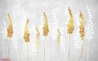 File tranh trang trí File in tranh tường 3D FT205611 (tải file gốc)