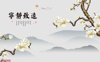 File gốc File in tranh tường 3D FT205665 (in lụa) chi tiết cao