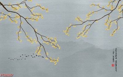 Mua file ảnh gốc File in tranh tường 3D FT205857 (chất lượng cao)