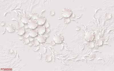 File gốc File in tranh tường 3D FT205928 (in mica) làm quà tặng