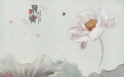 File ảnh File in tranh tường 3D FT206024 (gốc) in backdrop sự kiện