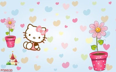 File ảnh File in tranh tường 3D FT206123 (gốc) in poster