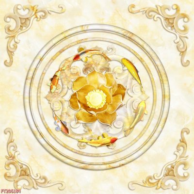 Mua file tranh gốc File in tranh tường 3D FT206184 tại Filetranh.com