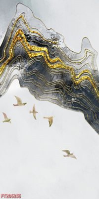 File ảnh gốc File in tranh tường 3D FT206255 (chuyên in mica)