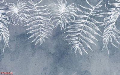 Hình ảnh gốc File in tranh tường 3D FT206418 (để in khổ lớn)