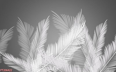 File ảnh gốc File in tranh tường 3D FT206422 không vỡ nét