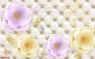 File ảnh File in tranh tường 3D FT206480 (gốc) in biển hiệu