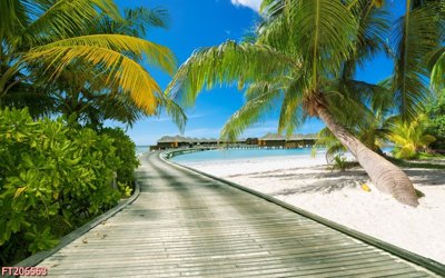 Tải về hình ảnh gốc File in tranh tường 3D FT206563 sắc nét