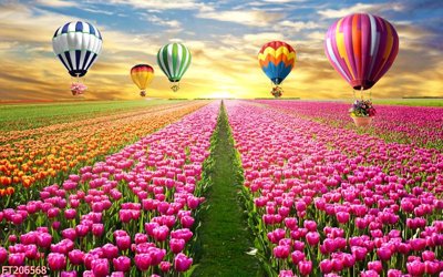 File ảnh File in tranh tường 3D FT206568 (gốc) in quảng cáo ngoài trời