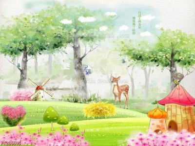 File tranh File in tranh tường 3D FT206605 (gốc) chủ đề trừu tượng