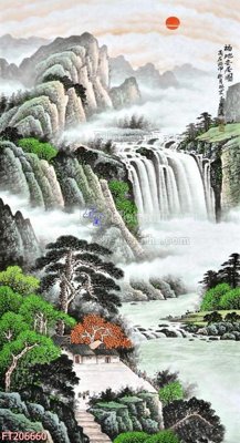 Tải file File in tranh tường 3D FT206660 (gốc) chủ đề tôn giáo