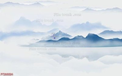 Tải file File in tranh tường 3D FT206684 (gốc) in ấn ngay lập tức