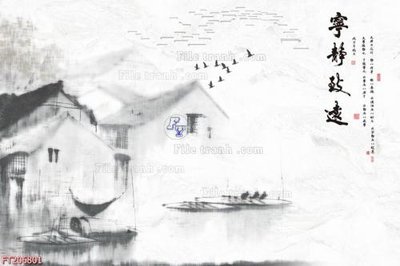 Mua file tranh gốc File in tranh tường 3D FT206801 tại Filetranh.com