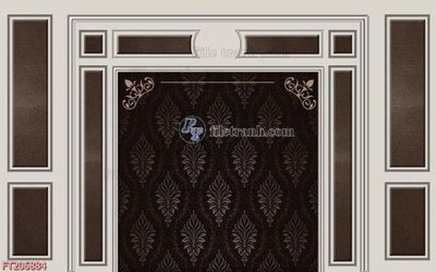 Download file gốc File in tranh tường 3D FT206884 (độ nét cao)