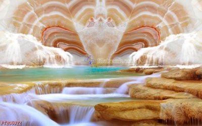 Tải về file gốc File in tranh tường 3D FT206922 (dùng cho in quảng cáo)