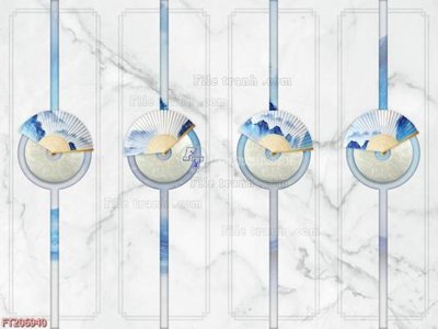 Tải file File in tranh tường 3D FT206940 (ảnh gốc) độ phân giải 300dpi