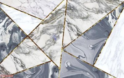 Tải file File in tranh tường 3D FT206948 (gốc) chủ đề tâm linh