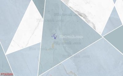 File in ấn File in tranh tường 3D FT206954 (bản gốc) sắc nét