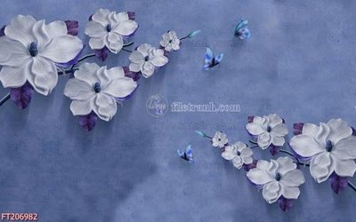 File ảnh File in tranh tường 3D FT206982 (gốc) in quảng cáo ngoài trời