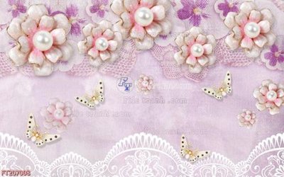 File in trần File in tranh tường 3D FT207008 (bản gốc) trời sao