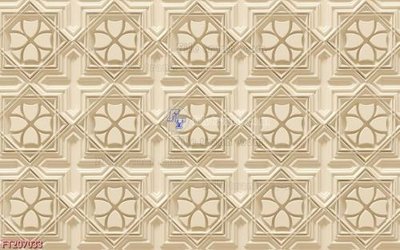 File in trần File in tranh tường 3D FT207033 (bản gốc) đại dương