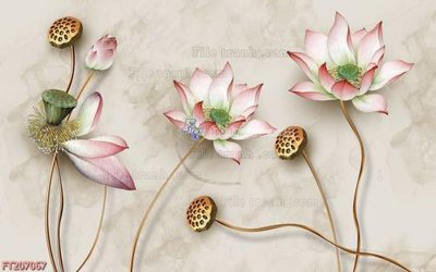 Tải file gốc File in tranh tường 3D FT207067 (in tráng gương) 5DFile gốc File in tranh tường 3D FT207067 (in ấn) phiên bản premium