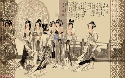 File ảnh gốc File in tranh tường 3D FT207076 (chuyên in mica)