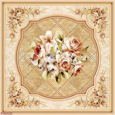 Tải về file tranh gốc File in tranh tường 3D FT207130 (để in quảng cáo)