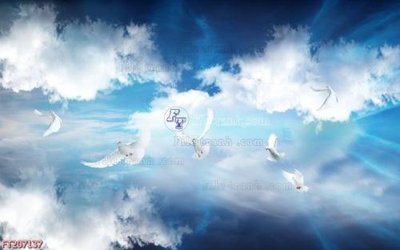 File in ấn File in tranh tường 3D FT207137 chuyên nghiệp