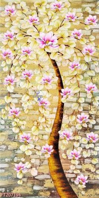 File ảnh File in tranh tường 3D FT207194 (gốc) in backdrop sự kiện